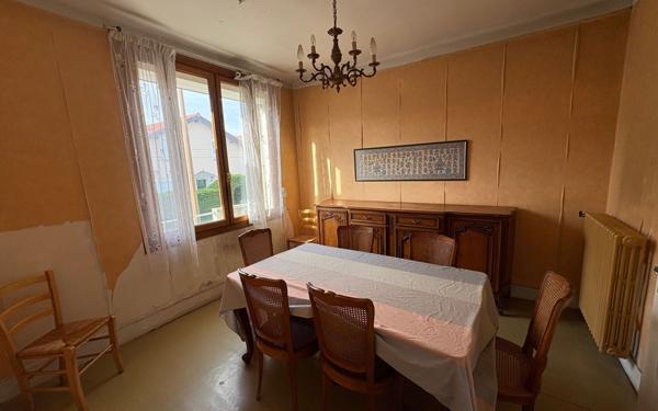 Maison à vendre    4 pièces • 84,02 m2 Toulouse