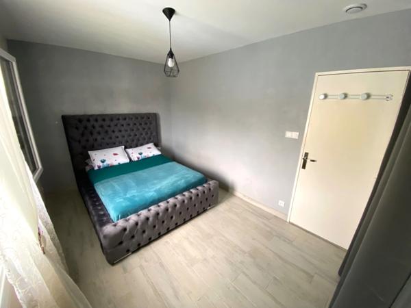 Maison à vendre 6 pièces DIGOIN (71)