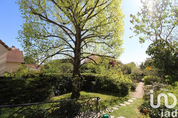 Maison à vendre 5 pièces 124 m² Cormeilles-en-Parisis