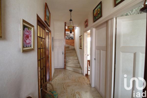 Maison à vendre 5 pièces 124 m² Cormeilles-en-Parisis