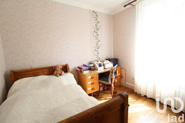 Maison à vendre 5 pièces 124 m² Cormeilles-en-Parisis