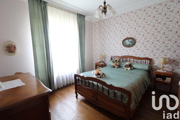 Maison à vendre 5 pièces 124 m² Cormeilles-en-Parisis