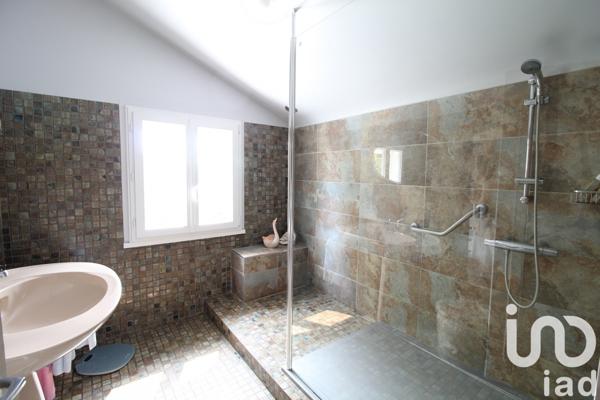 Maison à vendre 5 pièces 124 m² Cormeilles-en-Parisis