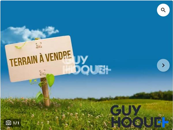 Terrain Bernieres Sur Mer