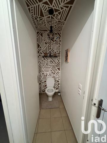 Appartement à vendre 4 pièces 81 m² Gennevilliers