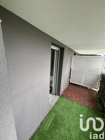 Appartement à vendre 4 pièces 81 m² Gennevilliers