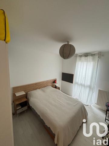 Appartement à vendre 4 pièces 81 m² Gennevilliers