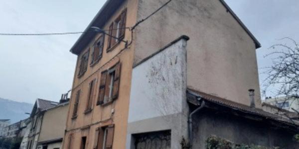 Immeuble à vendre GRENOBLE (38)