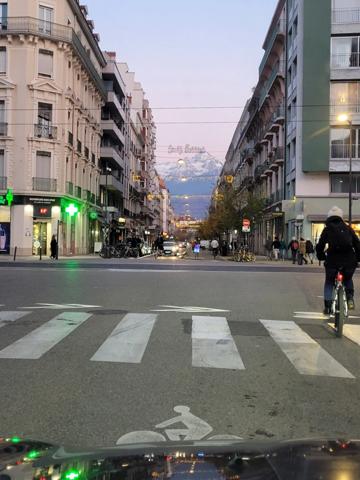 Immeuble à vendre GRENOBLE (38)
