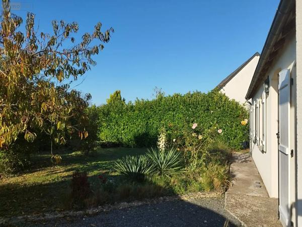 Achat - Maison Saché 37190 4 pièces 89 m 2 813 m 2