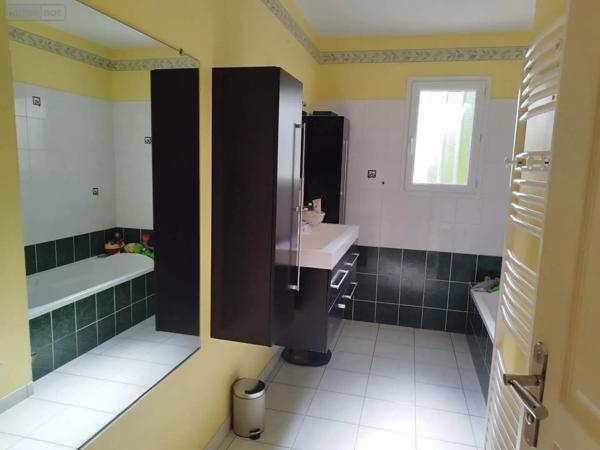 Achat - Maison Saché 37190 4 pièces 89 m 2 813 m 2