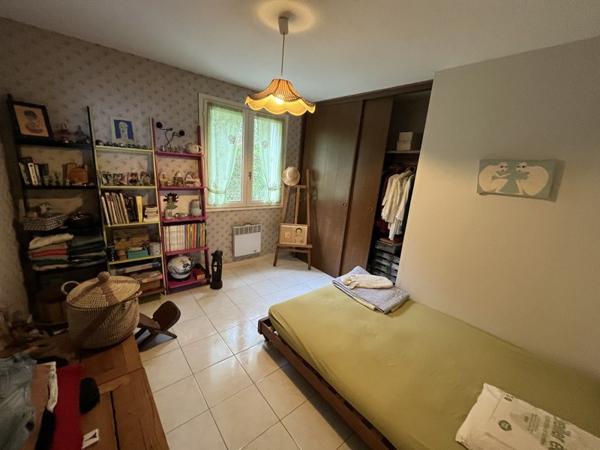 Maison à vendre |  Angoulême |  5 pièces | 115 m²