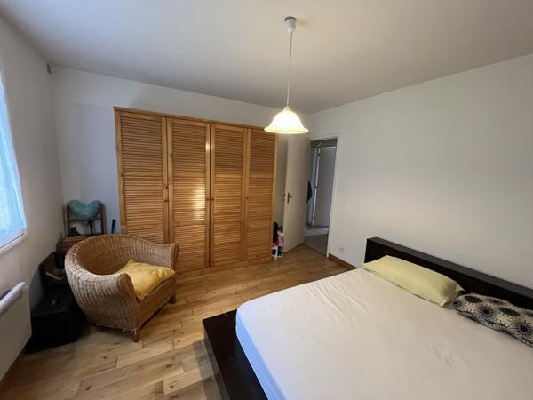 Maison à vendre |  Angoulême |  5 pièces | 115 m²