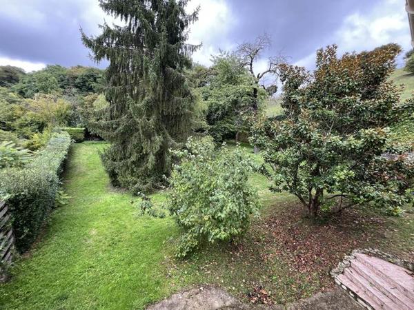 Maison à vendre |  Angoulême |  5 pièces | 115 m²