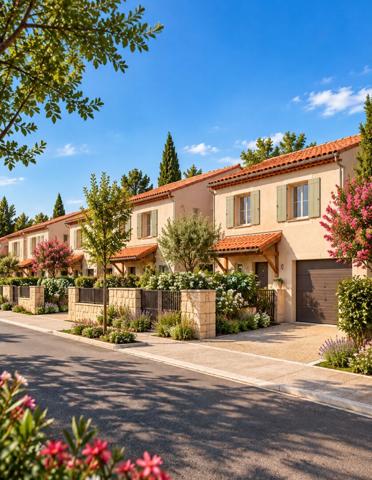 Maison à vendre 180 000 € Manosque 3 p 60 m² DPE