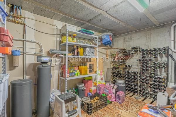 Maison traditionnelle de 268 m²