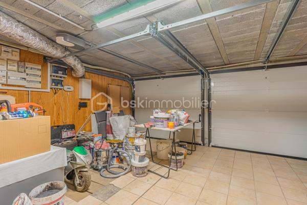 Maison traditionnelle de 268 m²