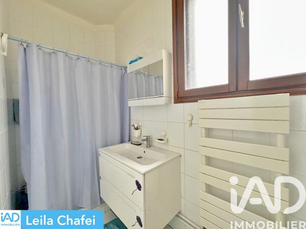 Maison à vendre 8 pièces 182 m² Paray-Vieille-Poste
