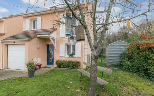 Maison à vendre    5 pièces •  Limeil-Brévannes