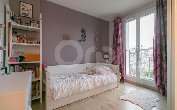 Maison à vendre    5 pièces •  Limeil-Brévannes