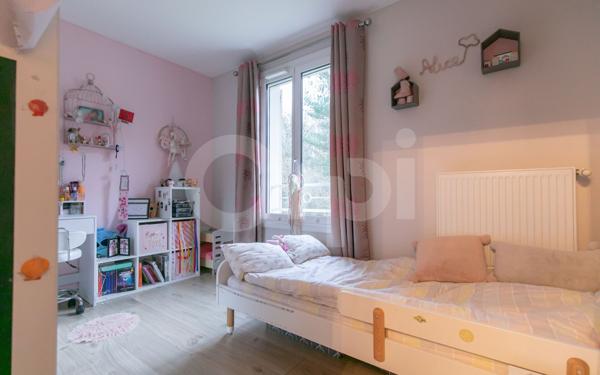 Maison à vendre    5 pièces •  Limeil-Brévannes