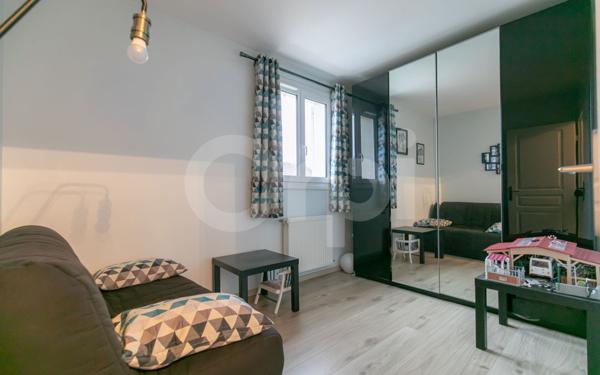 Maison à vendre    5 pièces •  Limeil-Brévannes