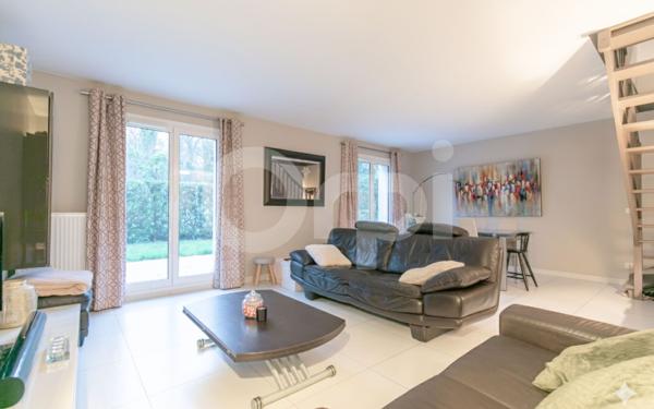 Maison à vendre    5 pièces •  Limeil-Brévannes