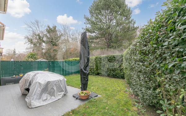 Maison à vendre    5 pièces •  Limeil-Brévannes