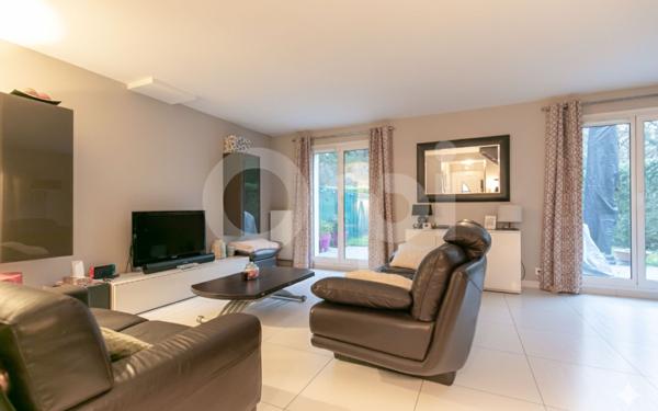 Maison à vendre    5 pièces •  Limeil-Brévannes