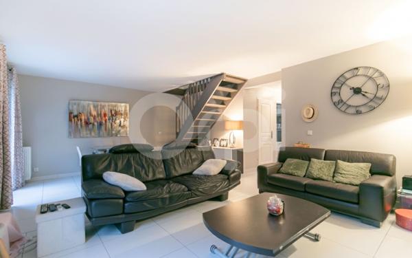 Maison à vendre    5 pièces •  Limeil-Brévannes