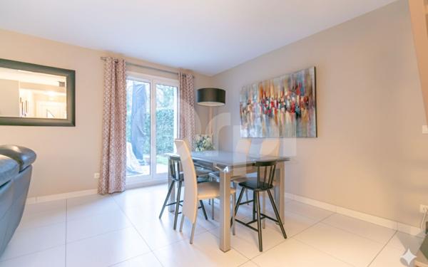 Maison à vendre    5 pièces •  Limeil-Brévannes