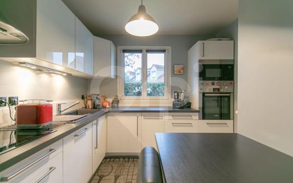 Maison à vendre    5 pièces •  Limeil-Brévannes