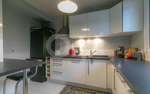 Maison à vendre    5 pièces •  Limeil-Brévannes