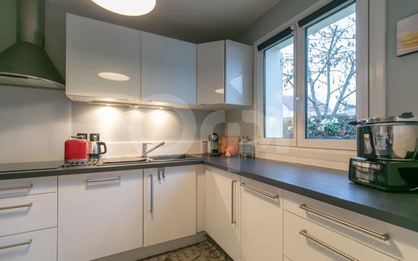 Maison à vendre    5 pièces •  Limeil-Brévannes