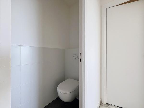 Nice (06200) NICE - 2P Rénové - Terrasse vue mer & Garage