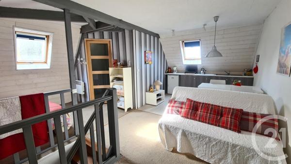 Maison à vendre  6 pièces - 140 m2 GOURDON - 46