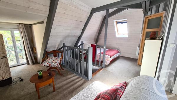 Maison à vendre  6 pièces - 140 m2 GOURDON - 46