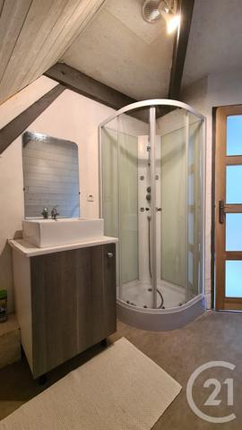 Maison à vendre  6 pièces - 140 m2 GOURDON - 46