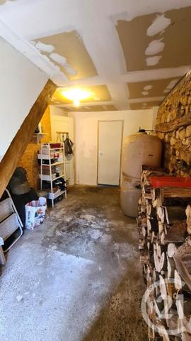 Maison à vendre  6 pièces - 140 m2 GOURDON - 46