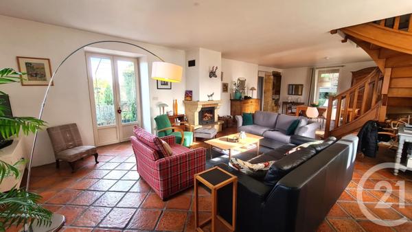 Maison à vendre  6 pièces - 140 m2 GOURDON - 46