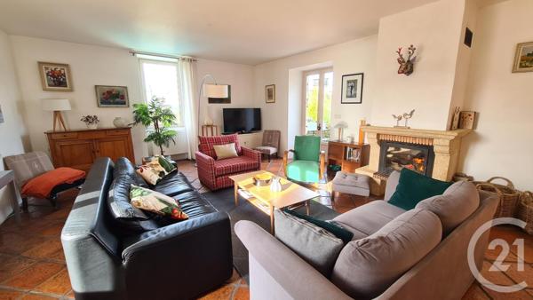 Maison à vendre  6 pièces - 140 m2 GOURDON - 46