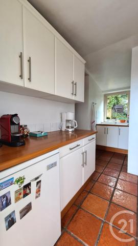 Maison à vendre  6 pièces - 140 m2 GOURDON - 46