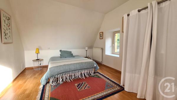 Maison à vendre  6 pièces - 140 m2 GOURDON - 46