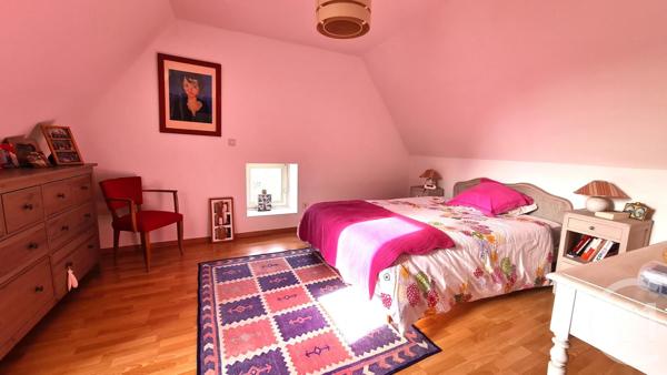 Maison à vendre  6 pièces - 140 m2 GOURDON - 46