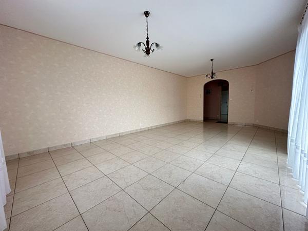 Maison 95m² à vendre proche du centre-ville d'Aizenay