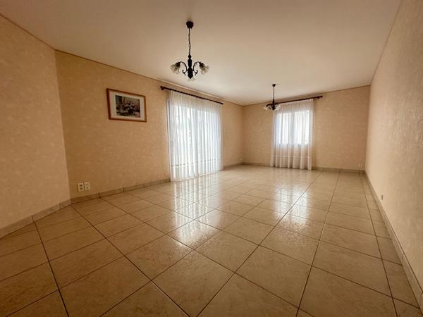 Maison 95m² à vendre proche du centre-ville d'Aizenay