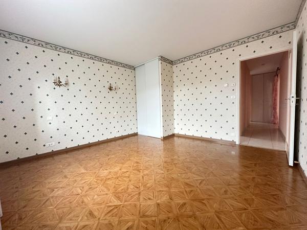 Maison 95m² à vendre proche du centre-ville d'Aizenay