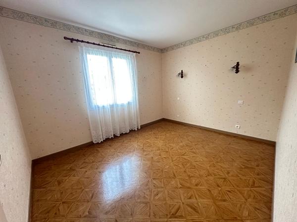 Maison 95m² à vendre proche du centre-ville d'Aizenay