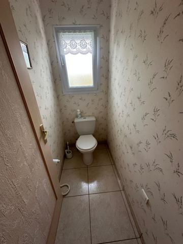 Maison 95m² à vendre proche du centre-ville d'Aizenay