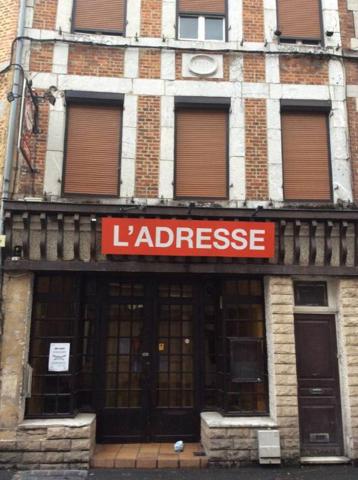 GIVET, 7 rue des récollets